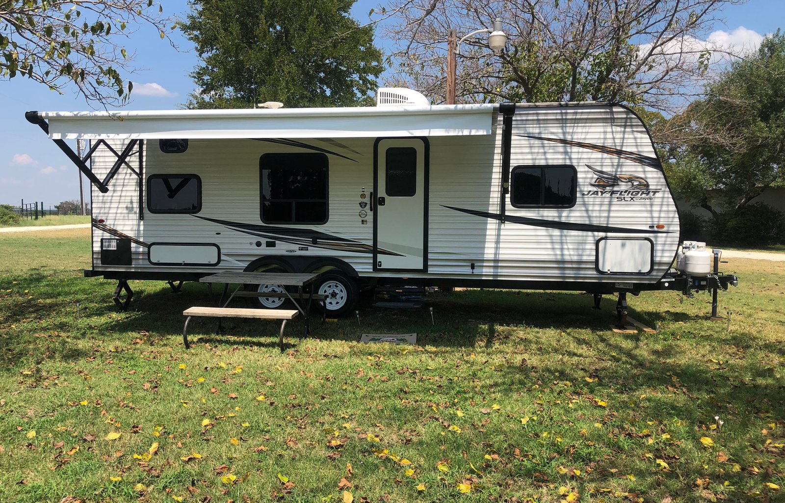 2019 Jayco Flight 264