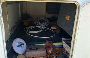 Brucrew RV Rental