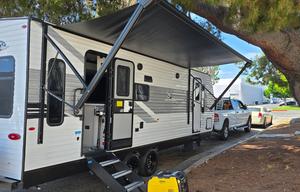 2026 Jayco Jay Flight SLX 262RLSW