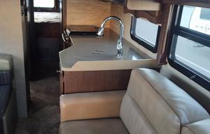'17 Thor Windsport – Ultimate Dog's Pleasure Dome!
