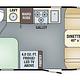 2018 Airstream RV Flying Cloud 19CB