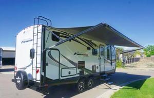 Outdoors RV Timber Ridge #193