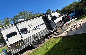 2023 Gulf Stream RV Conquest Ultra-Lite 236RL RV rental photo 1
