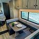 S12 Luxury Small RV - No Slides