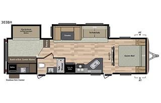 Creekside Hideaway