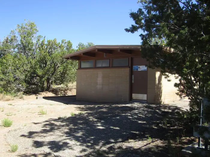 Juniper Campground (NM)