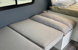 Coastal Drifter - Bougie meets the Outdoors!