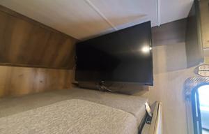 Bachabode Pet Friendly RV Rental