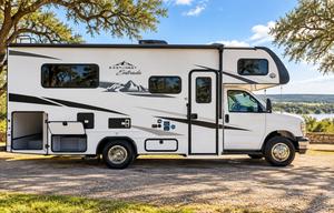 Cozy, Family-Friendly Class C — Adventure Ready