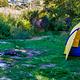 Good View Campground at RMOC