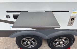 Spacious & Family Friendly Micro Lite 25 ft