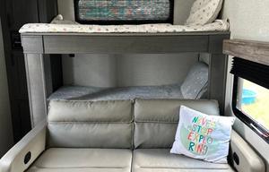 Kid Friendly Camping! 2022 Dutchmen Aspen Trail