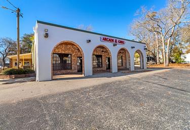 Carolina Shores RV Resort