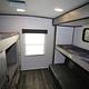 Stylish Bunk House Trailer for Your Next Adventure