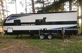 RV Camper!Delivery Only!Summer Olympics Ready!