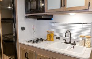 2024 Gulf Stream Kingsport Lite 248bh