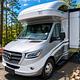 Sadie | Mercedes Sprinter RV Sleeps 4
