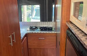 2006 Airstream RV Interstate Lounge EXT Lounge EXT