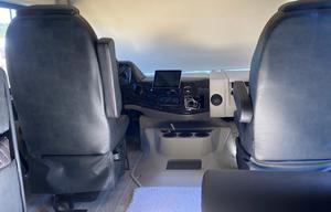 2023 Thor Motor Coach Outlaw 38MB