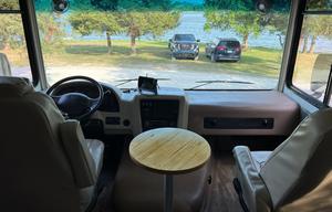 Forest River Georgetown 351DS