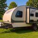 "Suite Pod" 16 Forest River Rpod Sleeps 2