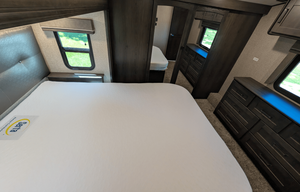 Grand Design Reflection | Deluxe Modern 5th Wheel