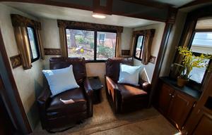 2015 Keystone Bullet 30REPR