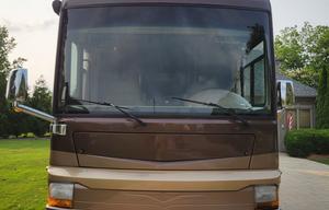 2008 Providence 40X RV rental photo 1