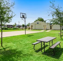 Shady Creek RV Park and Storage