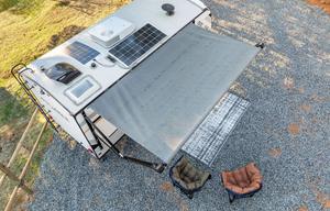 EZ tow Geo-pro