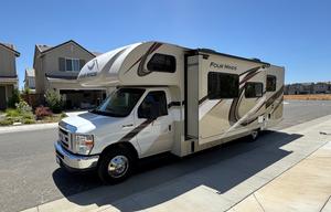 2020 Thor Four Winds 28Z