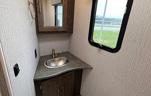 Luxury Bunkhouse Class A