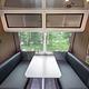 Camping reimagined in Airstream Caravel!!