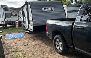 2024 Coleman Lantern LT Series 17B RV rental photo 6