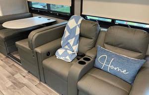 2021 Jayco Precept 34G