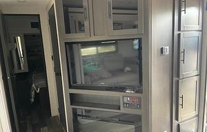 2023 CrossRoads RV Cruiser Aire CR33BHB