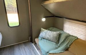 2016 Cherokee 304BH RV rental photo 8