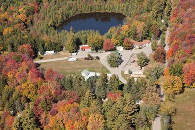 Pine Grove Campground