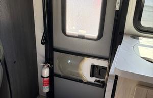 Betty Boondocks RV