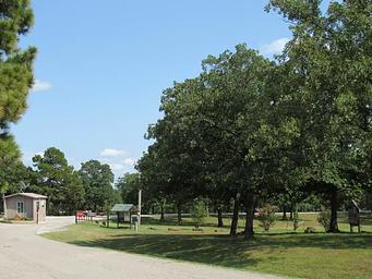 Sheppard Point