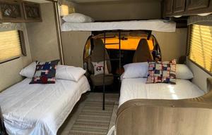 2019 Coachmen RV Freelander Gypsy Girl