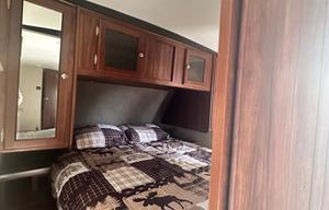 2016 Heartland Wilderness 2850BH