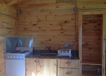 Elkhart Campground
