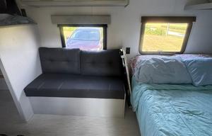 2023 Forest River RV Salem FSX 174BHLE