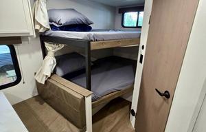 2027 Grand Design Transcend 26BHX 5916