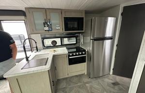 2023 Forest River RV Wildwood 36VBDS