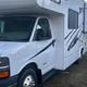 2019 Forest River RV Forester 2291S Chevy