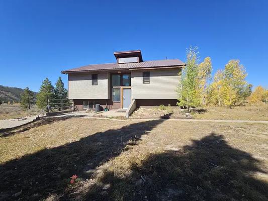 B01, Loop: BRUSH CREEK