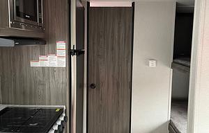 bailey-2021 Shasta RVs Shasta 18BH