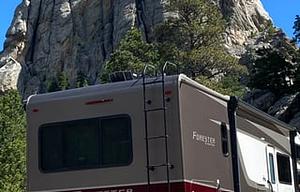 Forest River, Forester 3271S Ford V10